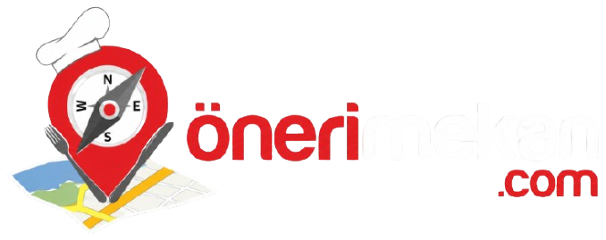 ÖneriMekan