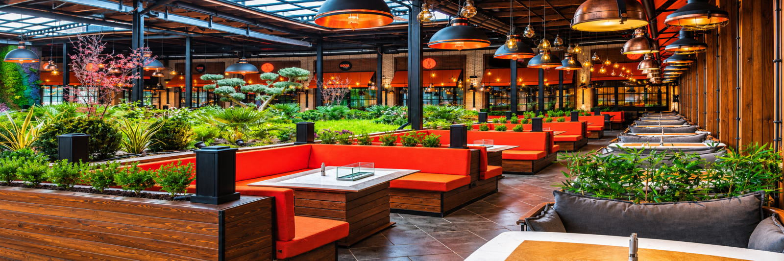 Social Lounge