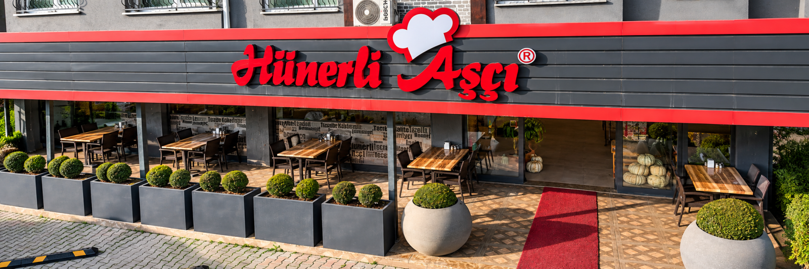 Hünerli Aşçı
