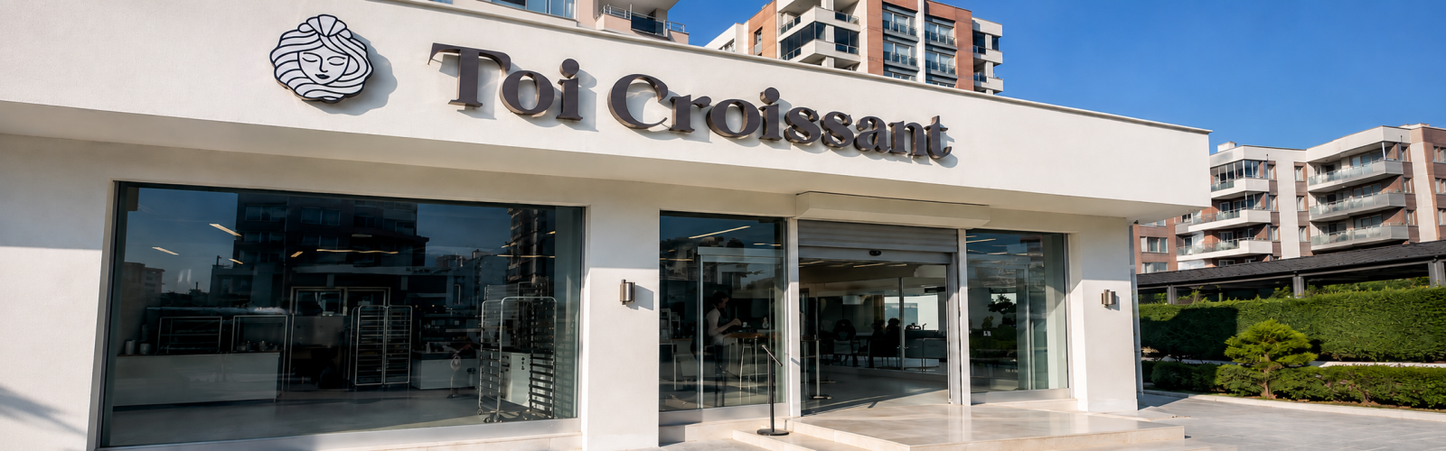 Toi Croissant