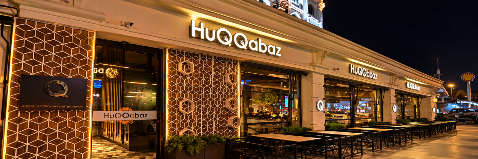 HuQQabaz Sakarya