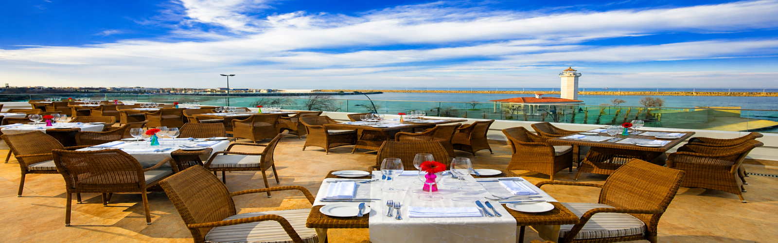 Fora Restaurant