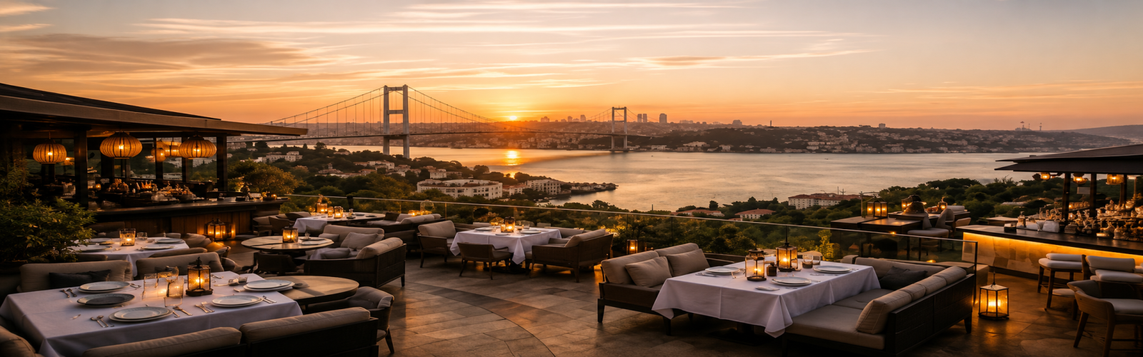 Ulus 29 Restaurant