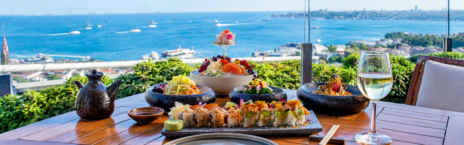 Manzara Restaurant
