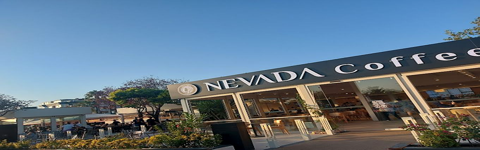 Nevada Coffee Atalar