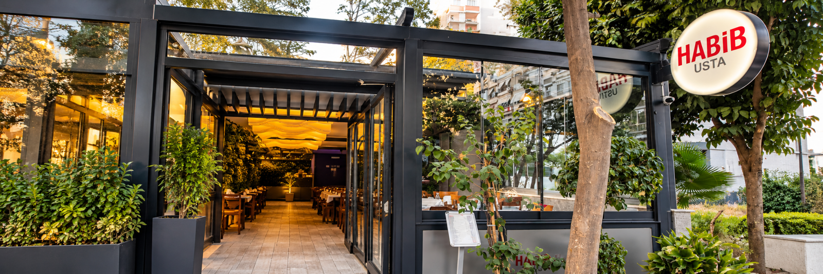 Habib Usta Restoran
