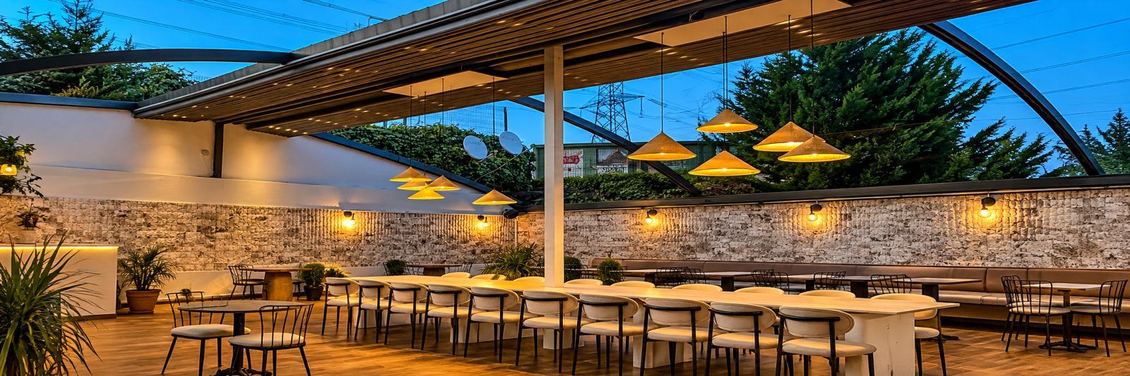 Java Restaurant