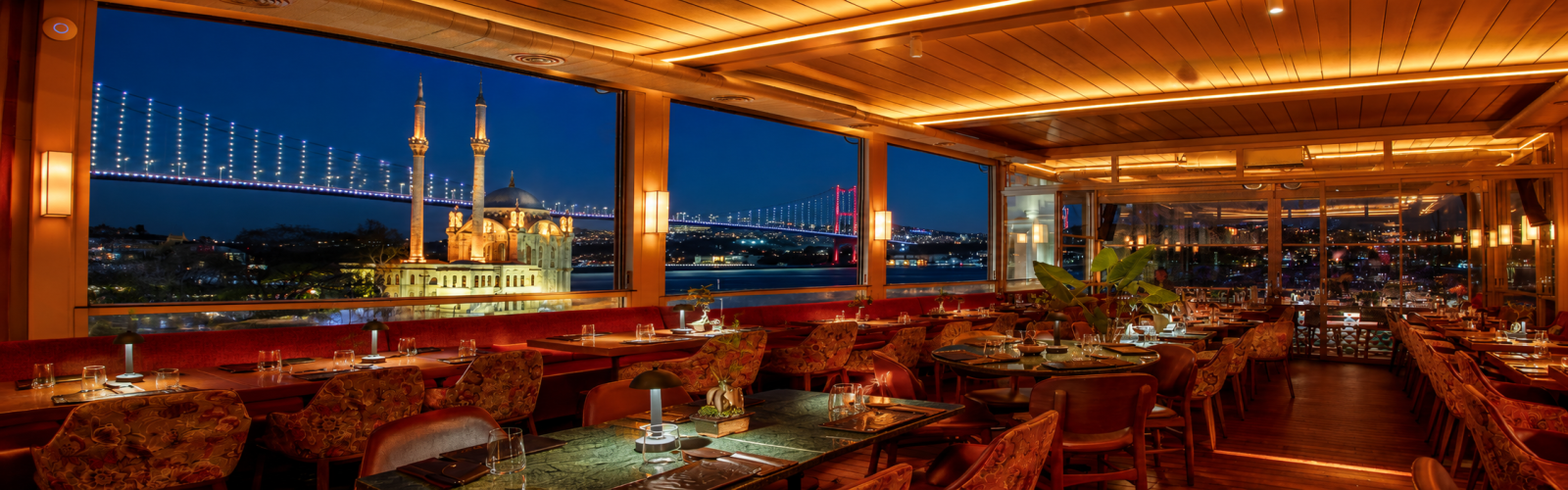 Banyan Restaurant