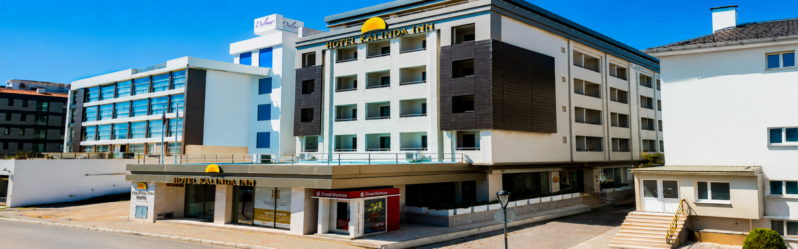 Kalinda Inn Otel