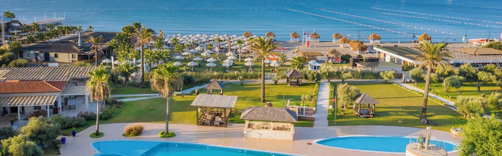 Alaçatı Beach Resort & Spa