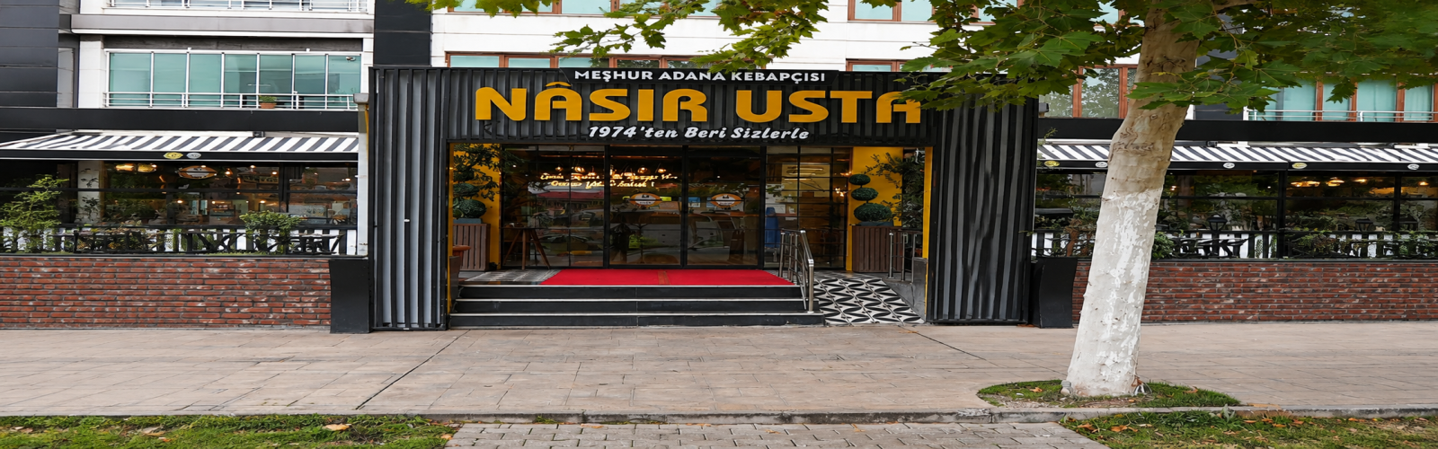 Kebapcı Nasir Usta