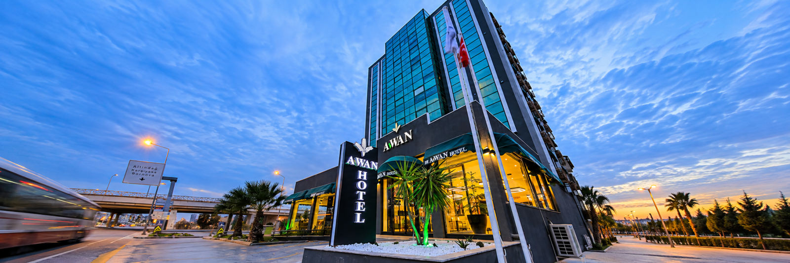 Avwan Hotels Collection