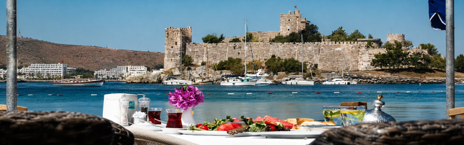 Dinç Restaurant Cafe&Bar