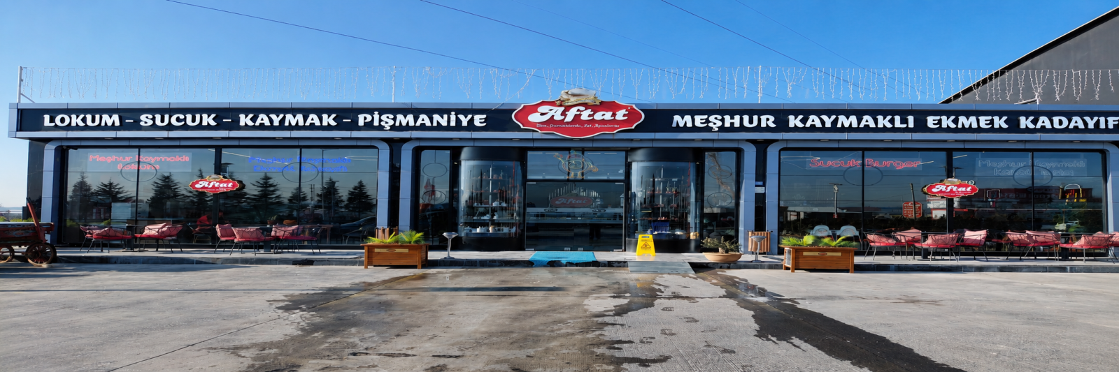Aftat Tatlı