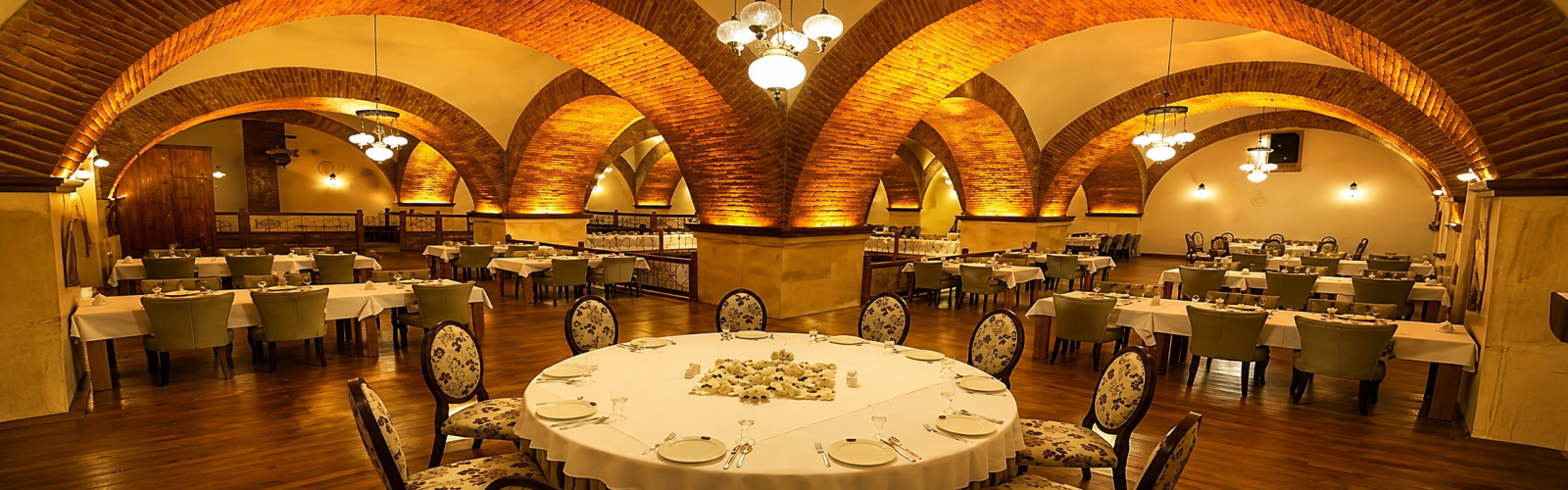 Cem Sultan Bedesteni Restaurant