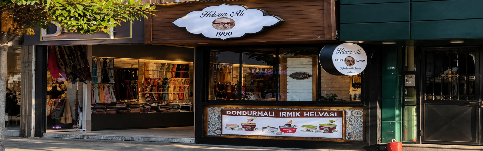 Helvacı Ali Seferihisar