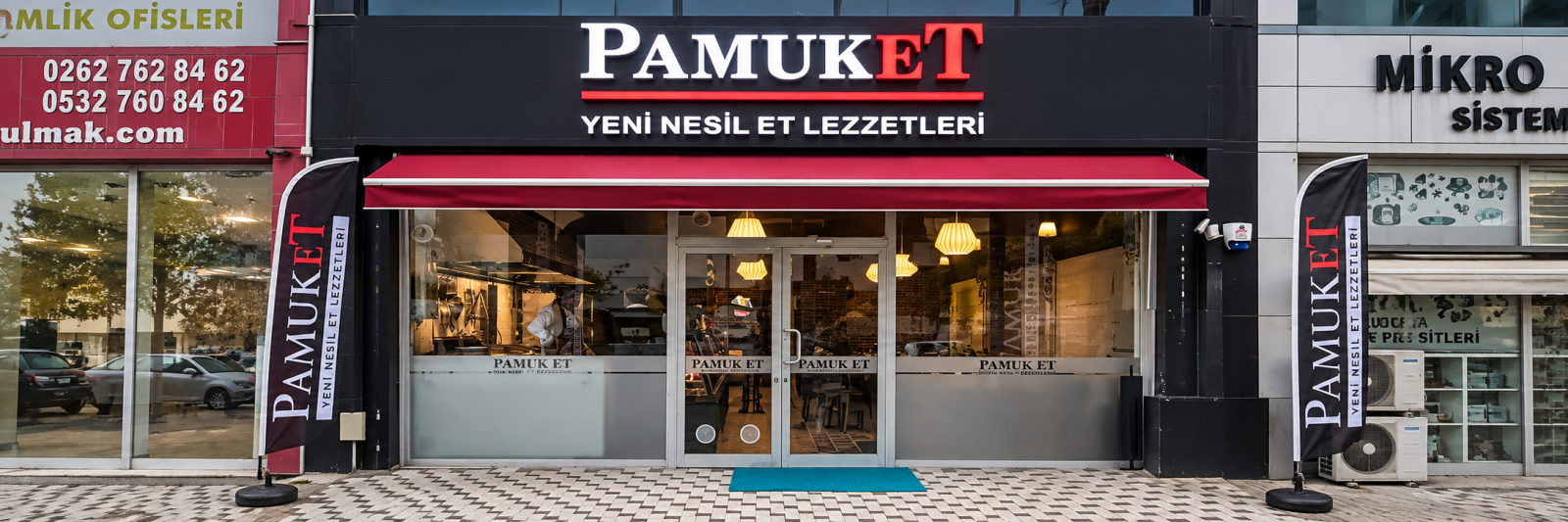 PamukET